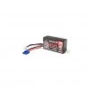 Dynamite DYNB65021H2 - 7.4V 650mAh 2S 20C Hardcase LiPo Battery, EC2