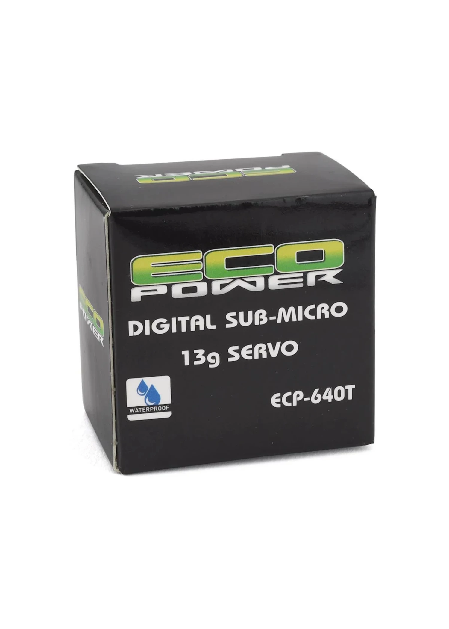 EcoPower 640T - 13g Digital Sub-Micro MG Servo - Image 3