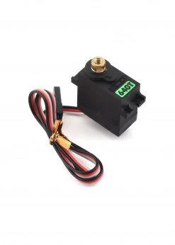 EcoPower 640T - 13g Digital Sub-Micro MG Servo