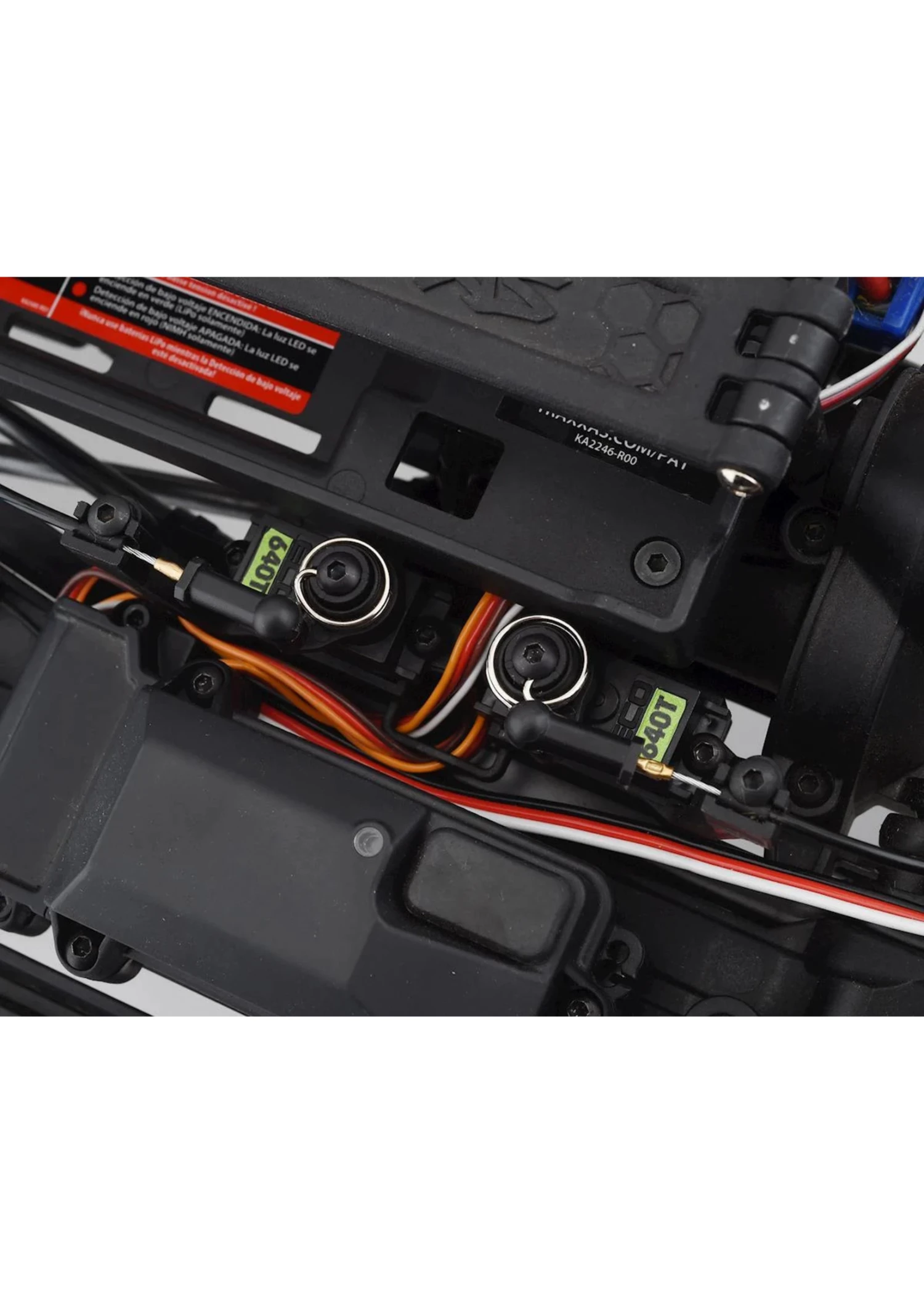 EcoPower 640T - 13g Digital Sub-Micro MG Servo - Image 5