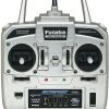 Futaba 4YF - 4 Channel 2.4G FHSS Sport Tx / R2004GF Rx