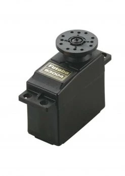 Futaba FUTABA - S3004 - Standard Ball Bearing Servo