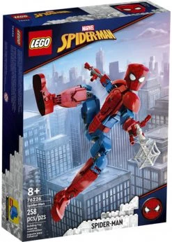 Lego 76226 - Spider-Man Figure