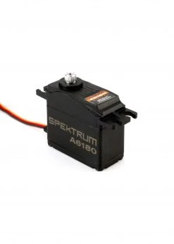 Spektrum A6180 - Digital Aircraft Servo