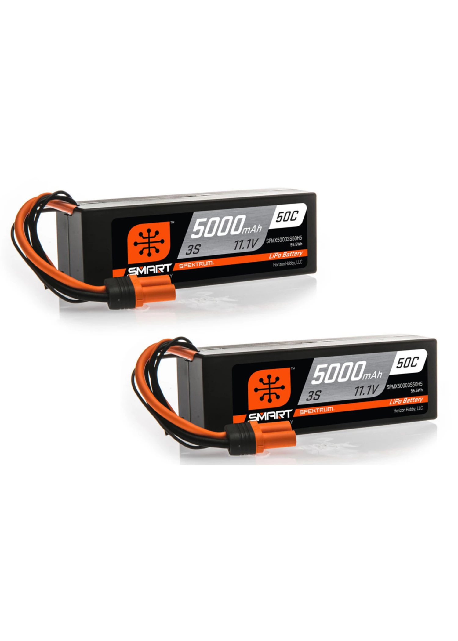 Spektrum Smart Powerstage Bundle: 6S - Image 3