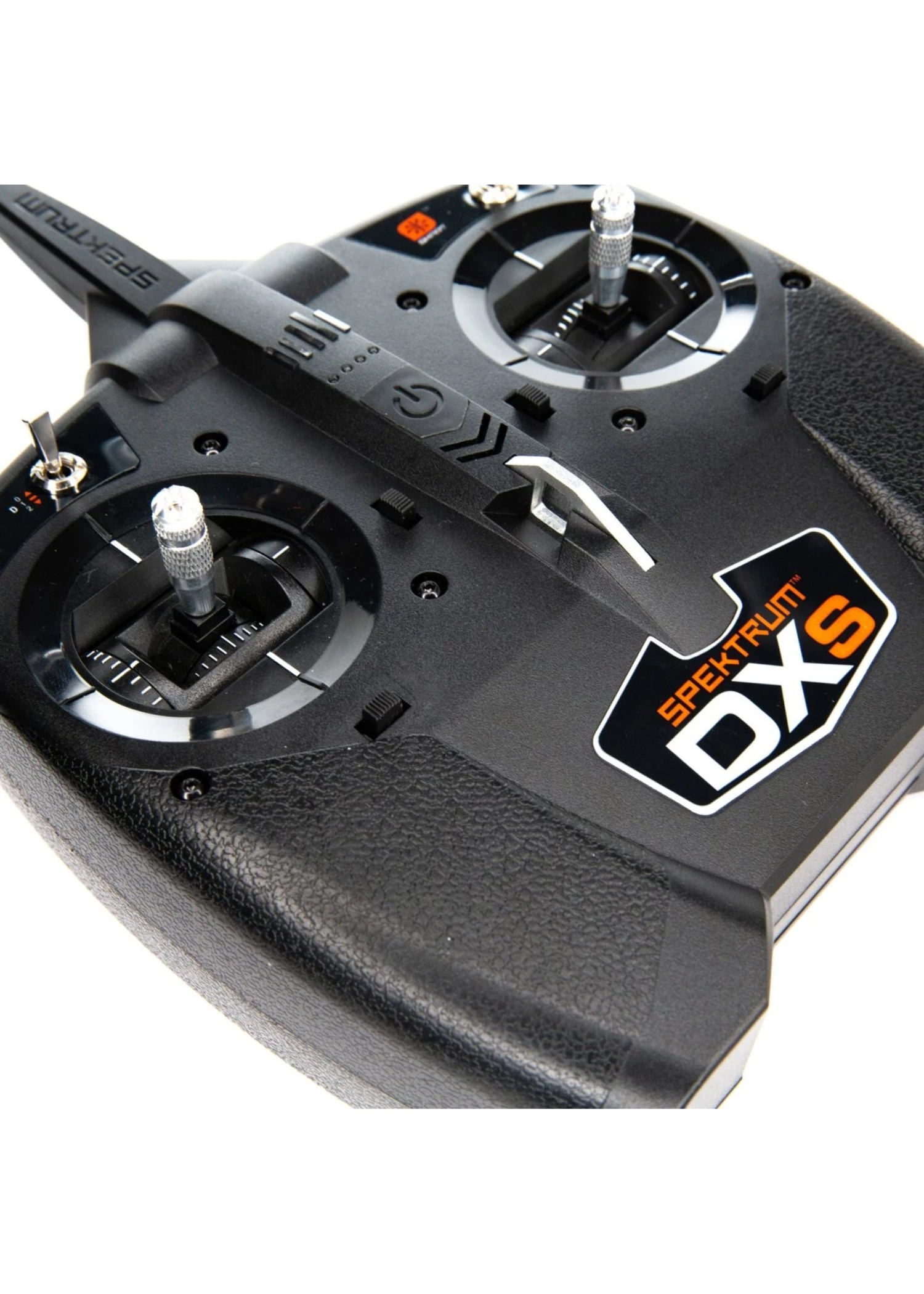 Spektrum SPMR1010 - DXS Transmitter Only - Image 11