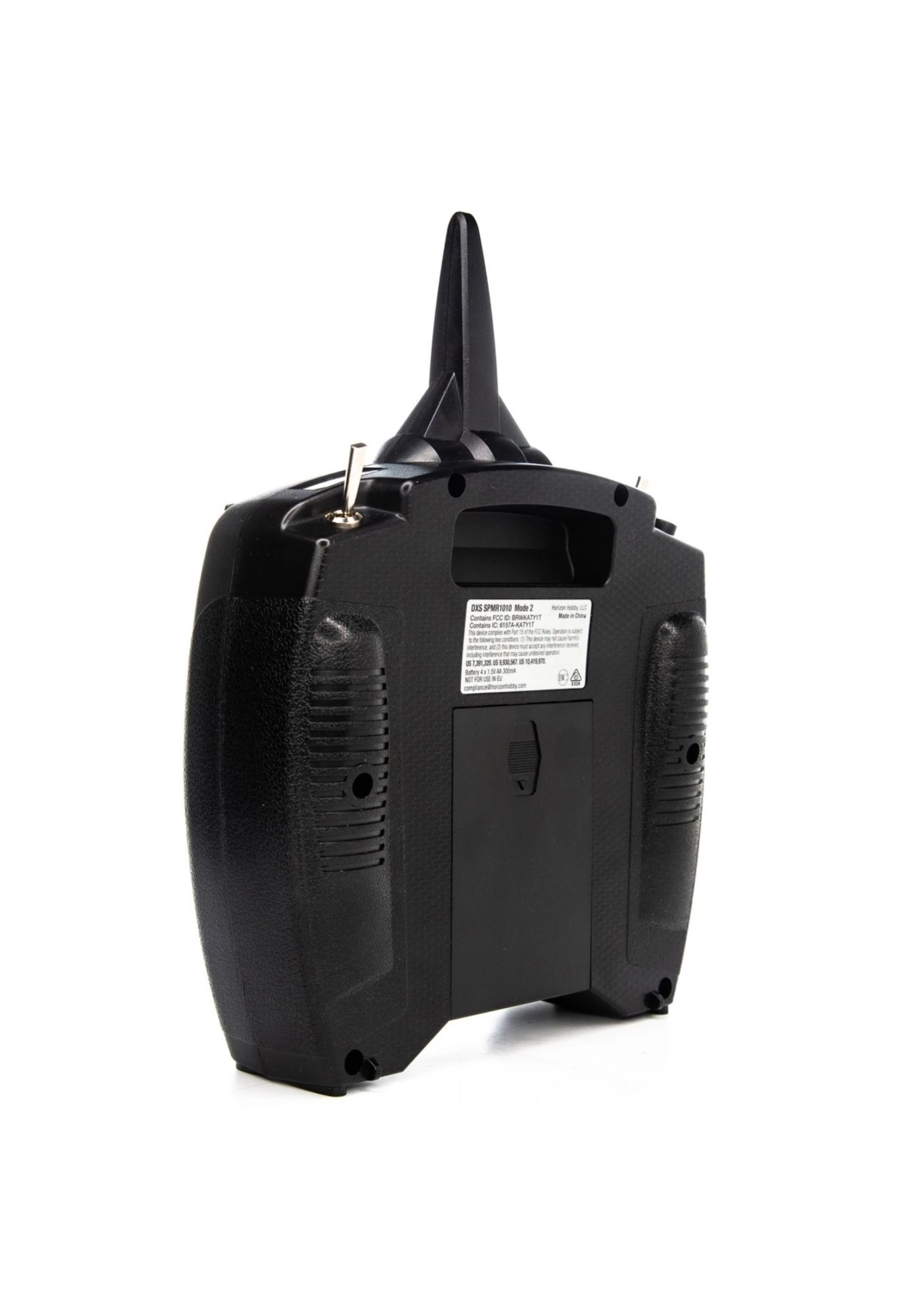 Spektrum SPMR1010 - DXS Transmitter Only - Image 4