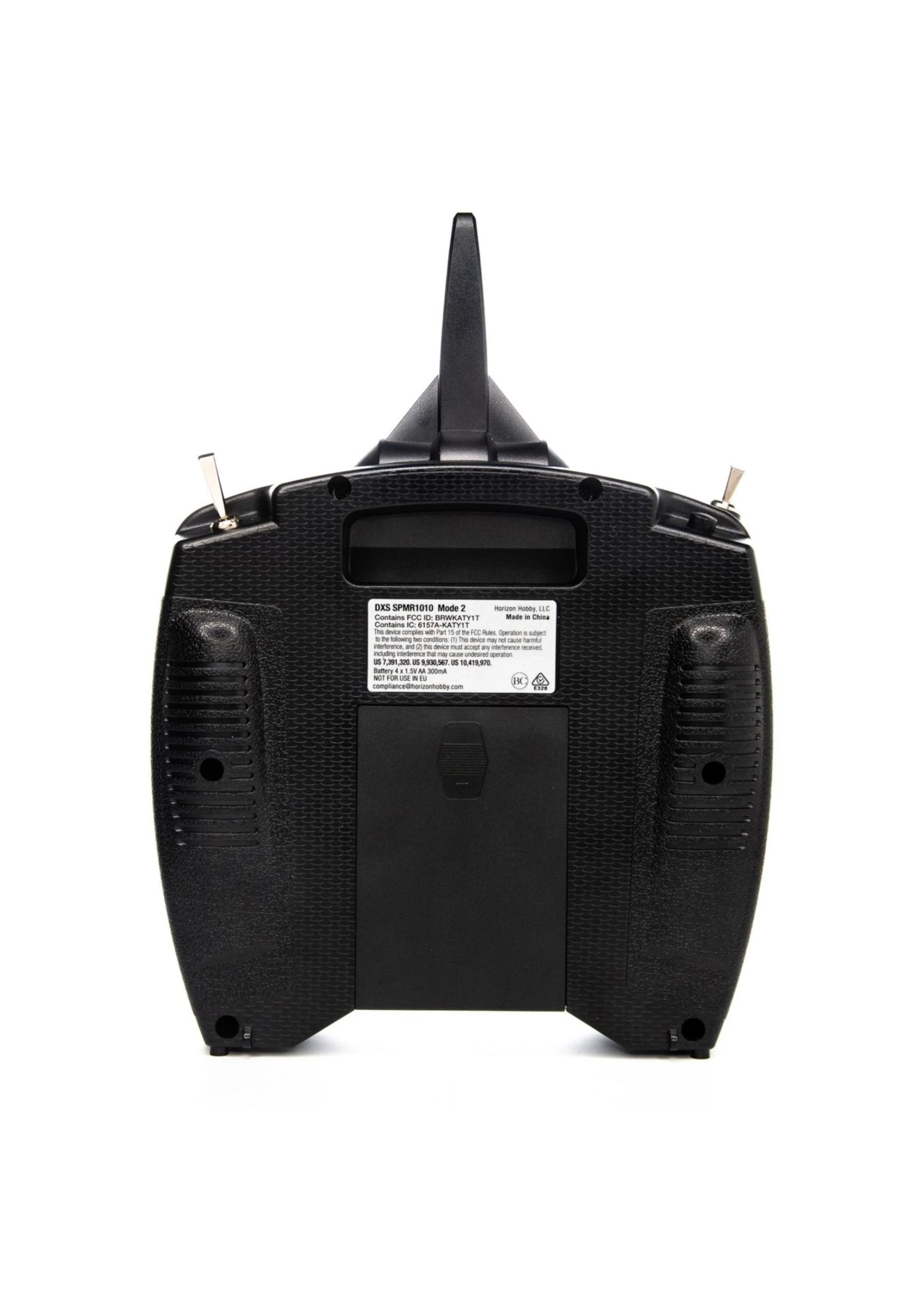 Spektrum SPMR1010 - DXS Transmitter Only - Image 5