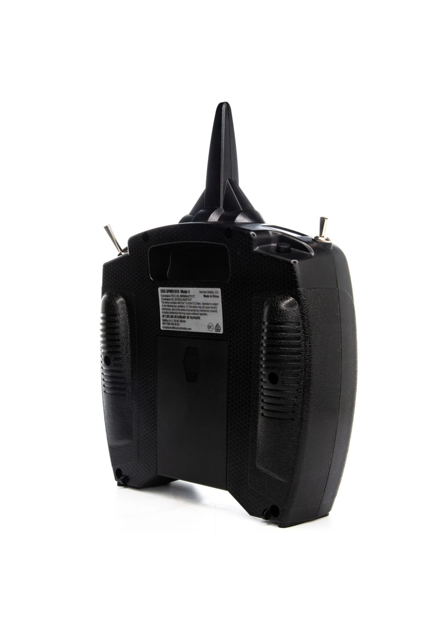 Spektrum SPMR1010 - DXS Transmitter Only - Image 6