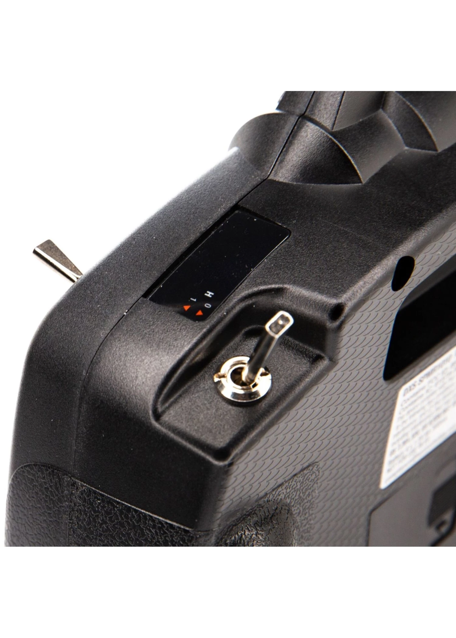 Spektrum SPMR1010 - DXS Transmitter Only - Image 9