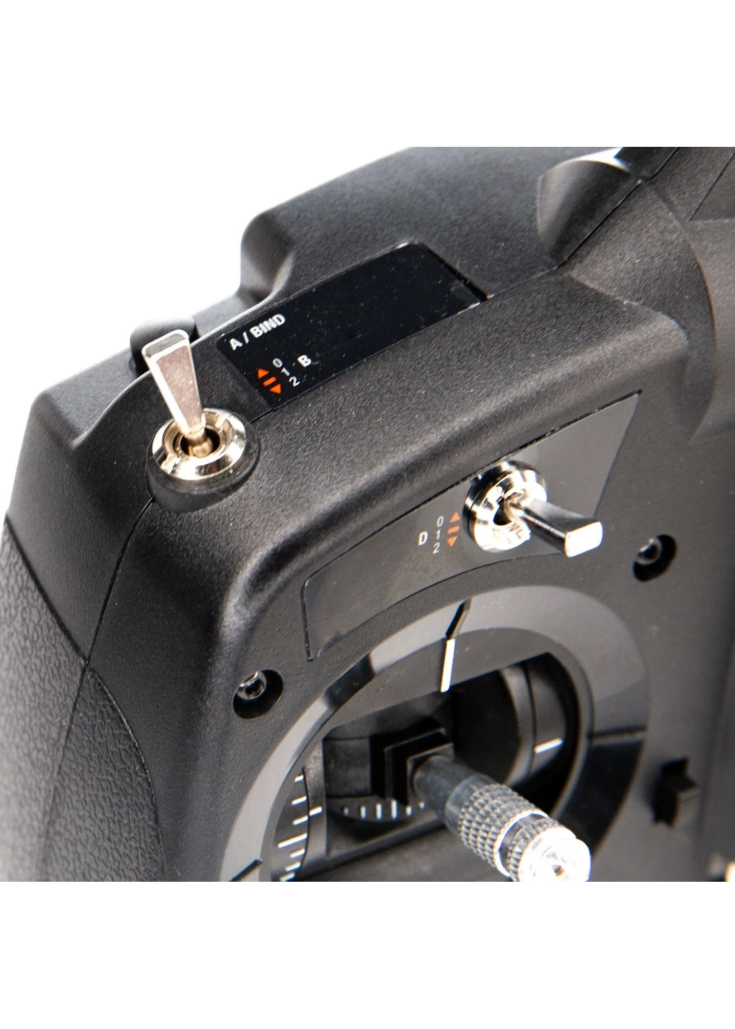 Spektrum SPMR1010 - DXS Transmitter Only - Image 10