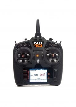 Spektrum SPMR10100 - NX10 10 Channel Transmitter Only