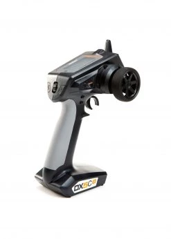 Spektrum SPMR5115 - DX5C Smart 5-Channel DSMR Transmitter Only