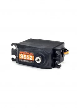 Spektrum SPMS652 - 18Kg Servo Steel Gear