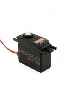Spektrum SPMSS6170 - S6170 Standard Digital Surface Servo