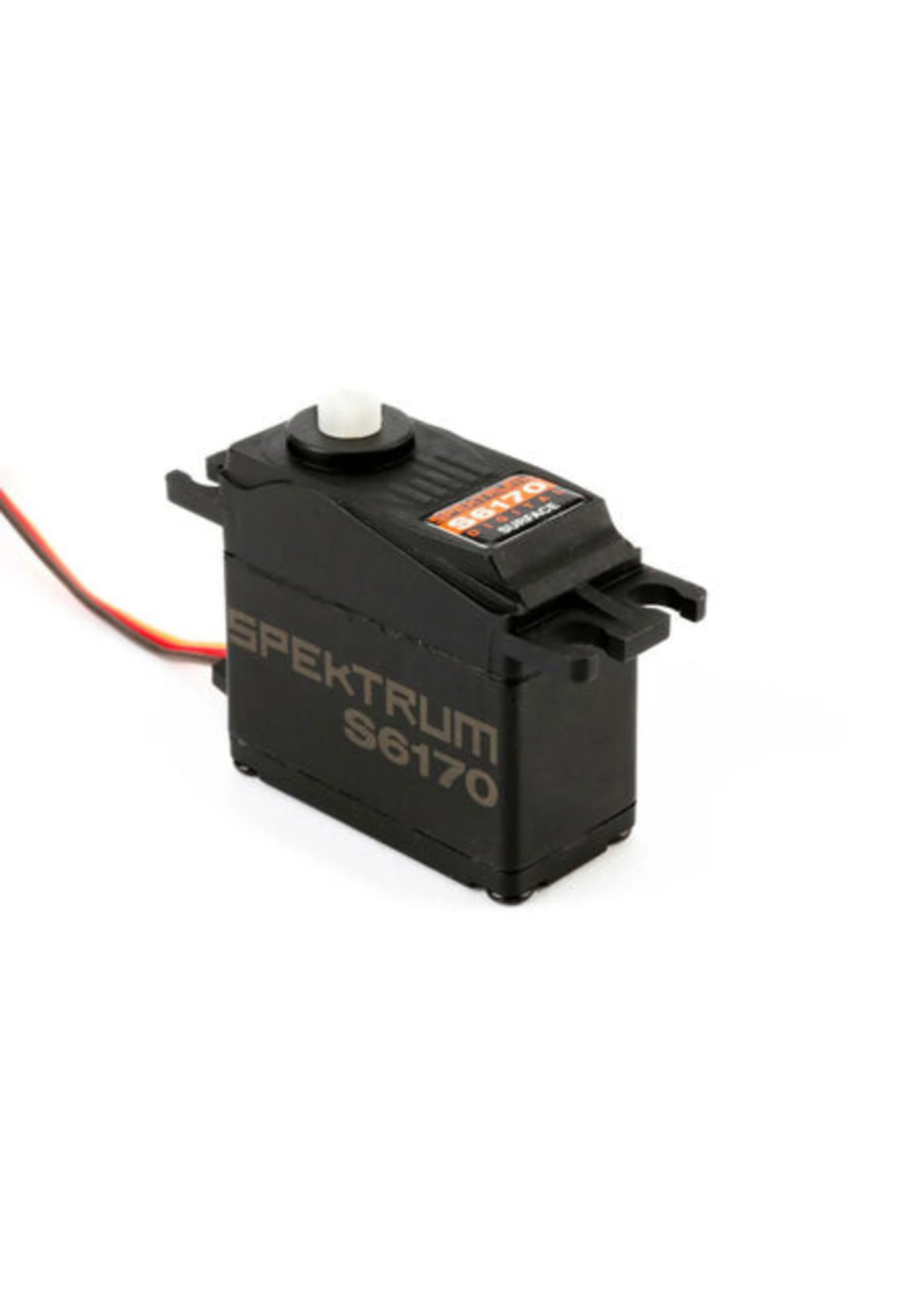 Spektrum SPMSS6170 - S6170 Standard Digital Surface Servo