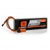 Spektrum SPMX50002S100H5 - 7.4V 5000mAh 2S 100C Smart Hardcase LiPo Battery: IC5