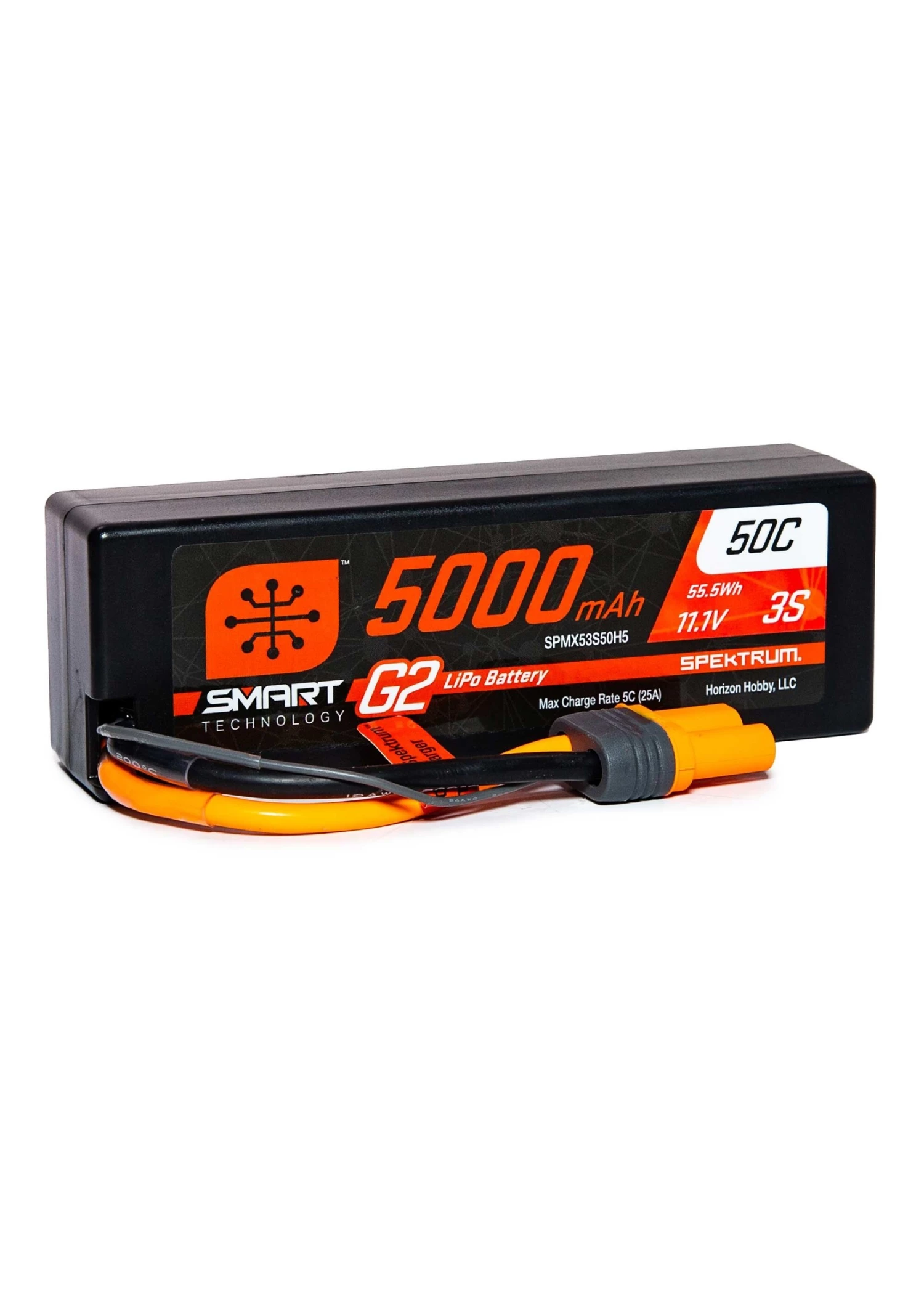 Spektrum SPMXG2PS3 - Smart G2 Powerstage Bundle for Surface 3S - Image 3