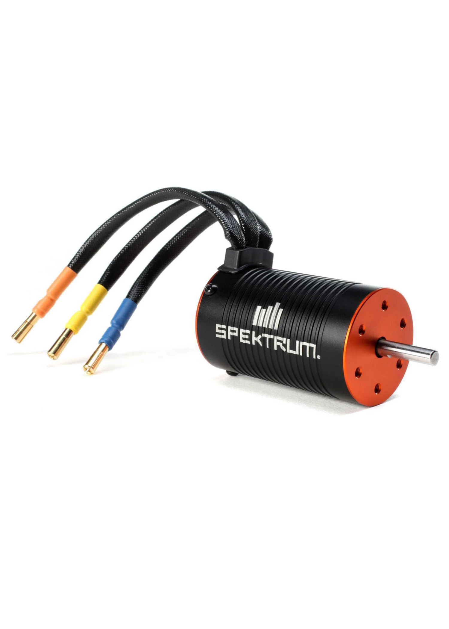Spektrum SPMXSEMC01 - Firma 85A Brushless Smart ESC / 3300Kv Sensorless Motor Combo - Image 2