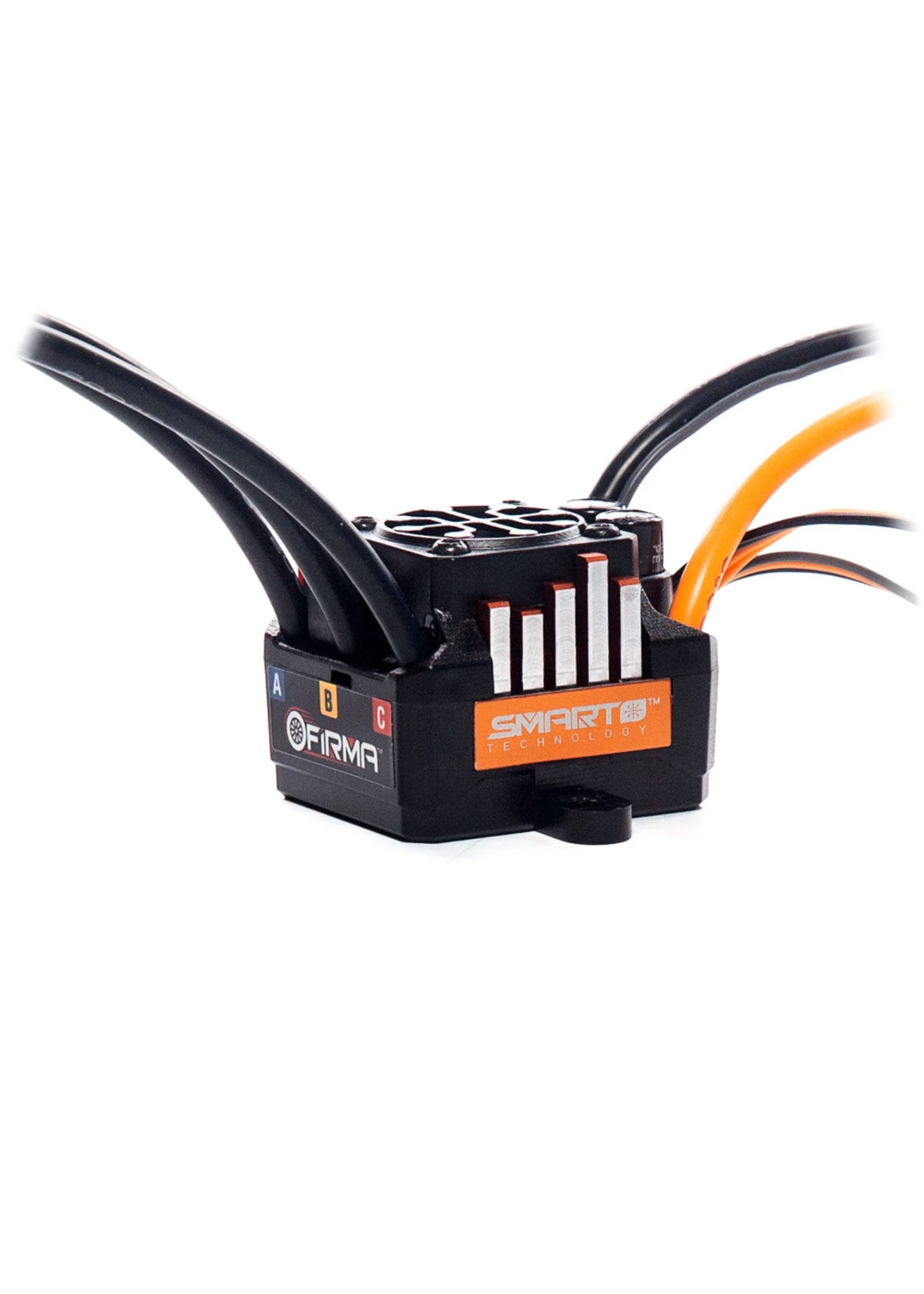 Spektrum SPMXSEMC01 - Firma 85A Brushless Smart ESC / 3300Kv Sensorless Motor Combo - Image 3