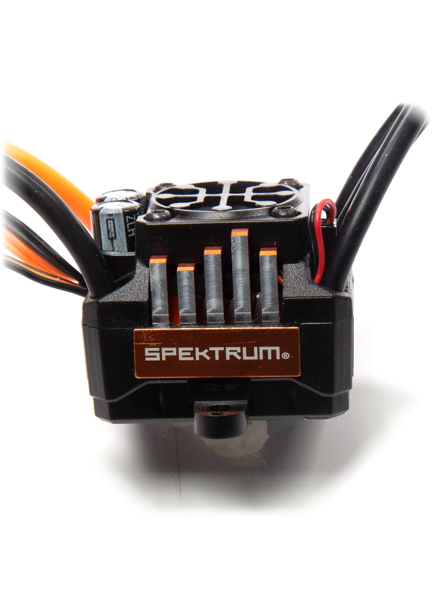 Spektrum SPMXSEMC01 - Firma 85A Brushless Smart ESC / 3300Kv Sensorless Motor Combo - Image 4