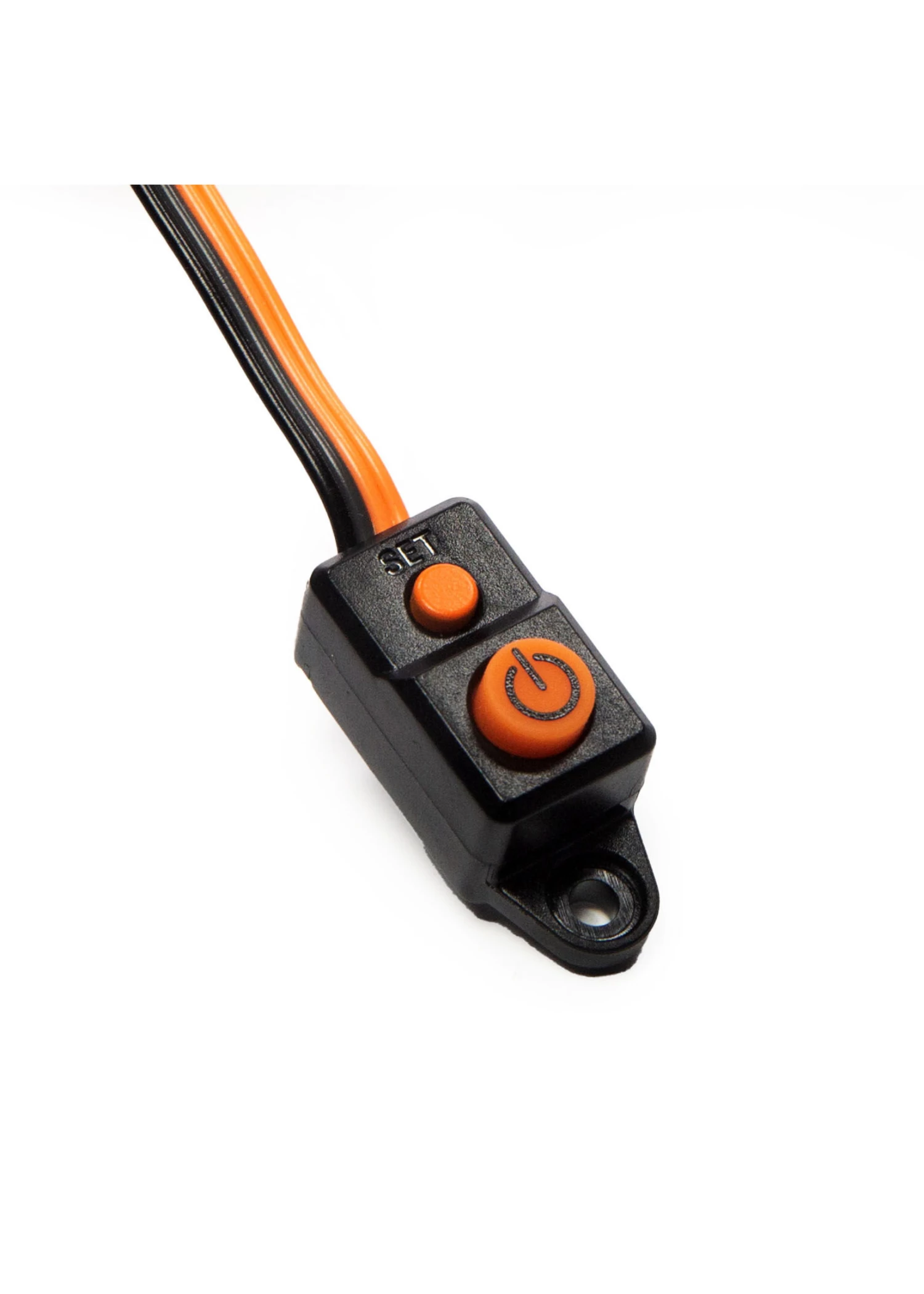 Spektrum SPMXSEMC01 - Firma 85A Brushless Smart ESC / 3300Kv Sensorless Motor Combo - Image 7