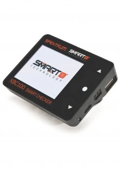 Spektrum XBC100 - Smart Battery Checker & Servo Driver