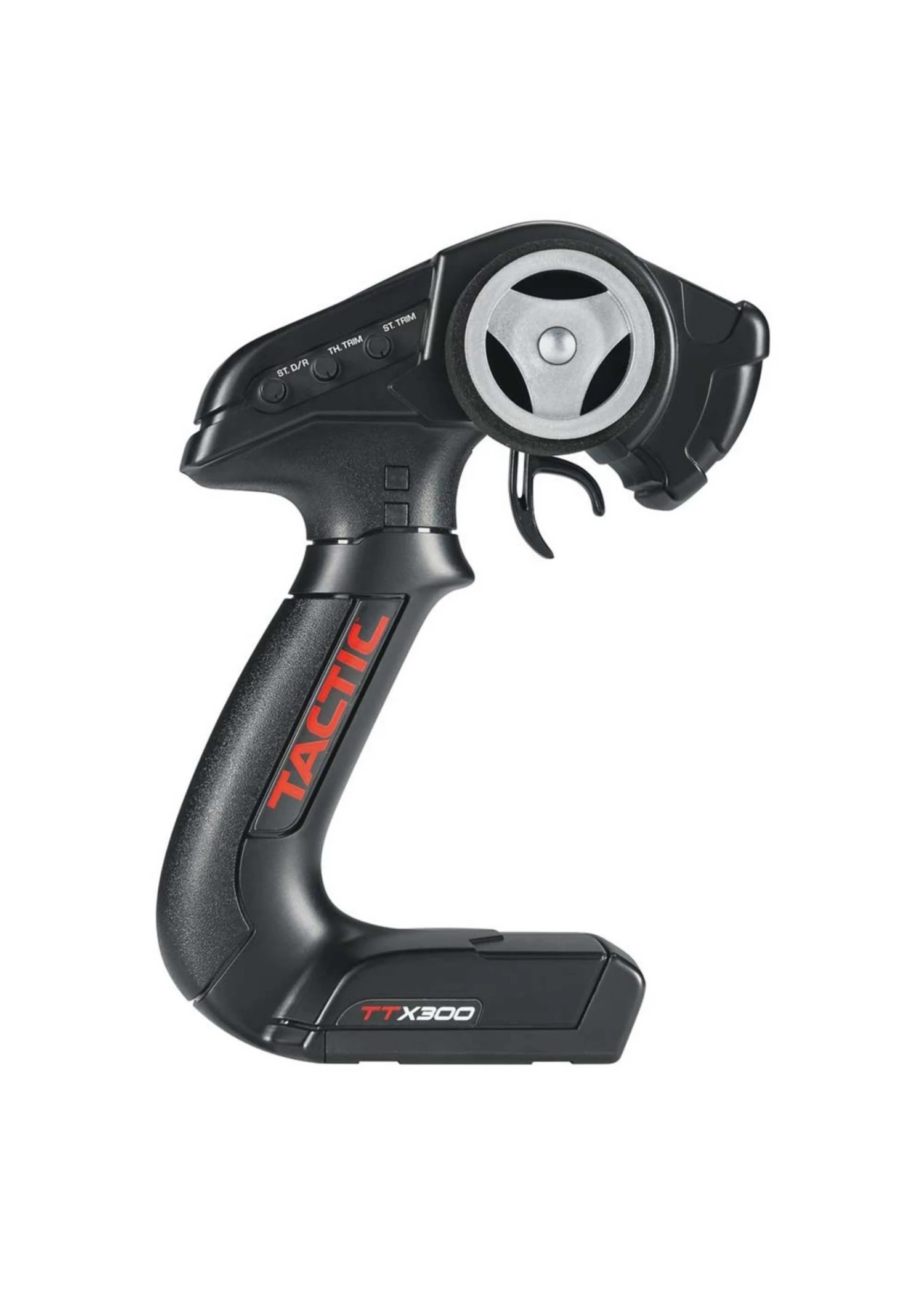 Tactic TTX300 - 3-Channel FHSS SLT Radio System with TR325