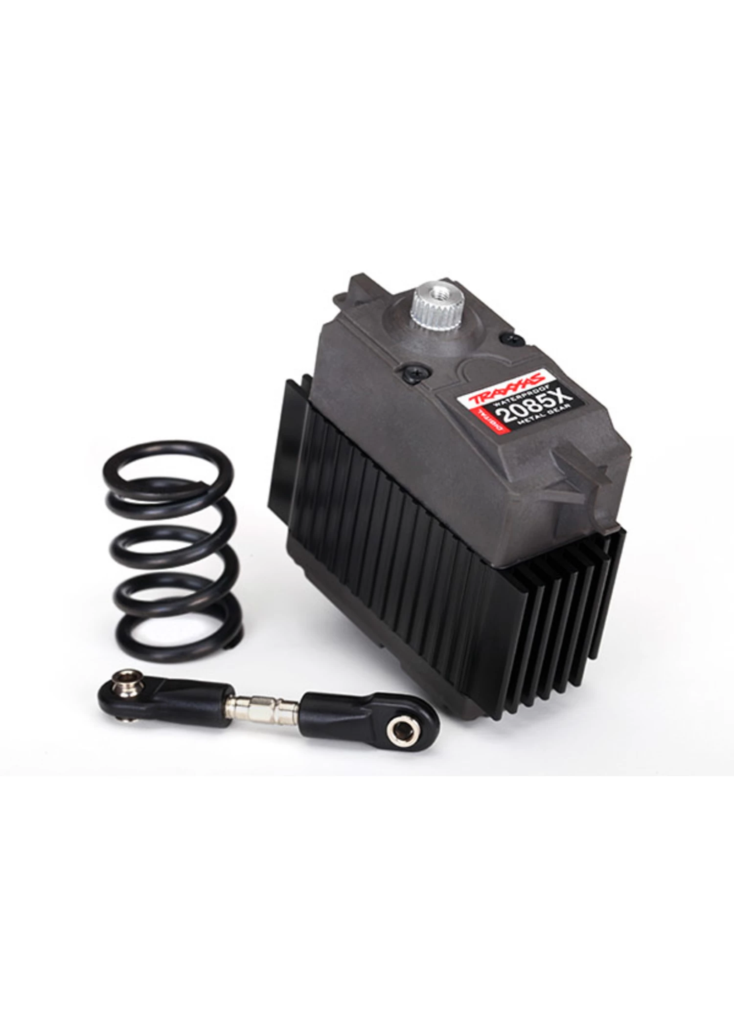 Traxxas 2085X - X-Maxx Waterproof Digital High-Torque Servo - Image 2