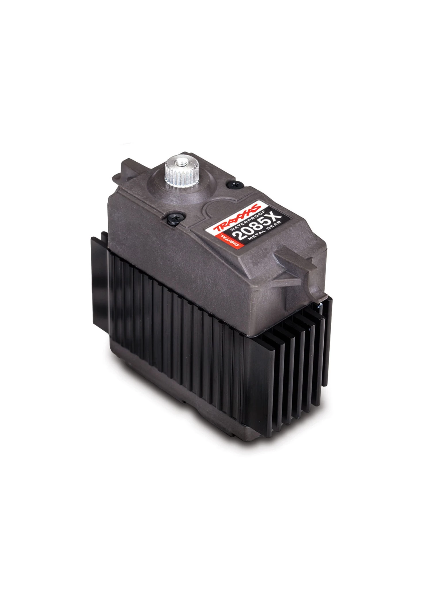 Traxxas 2085X - X-Maxx Waterproof Digital High-Torque Servo