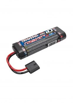 Traxxas 2952X - 4200mAh 7.2V 6C Flat NiMH Battery