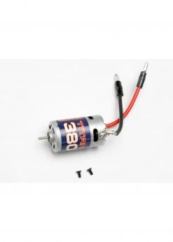 Traxxas TRA 7075 - Titan 380 Motor 18T Brushed Motor