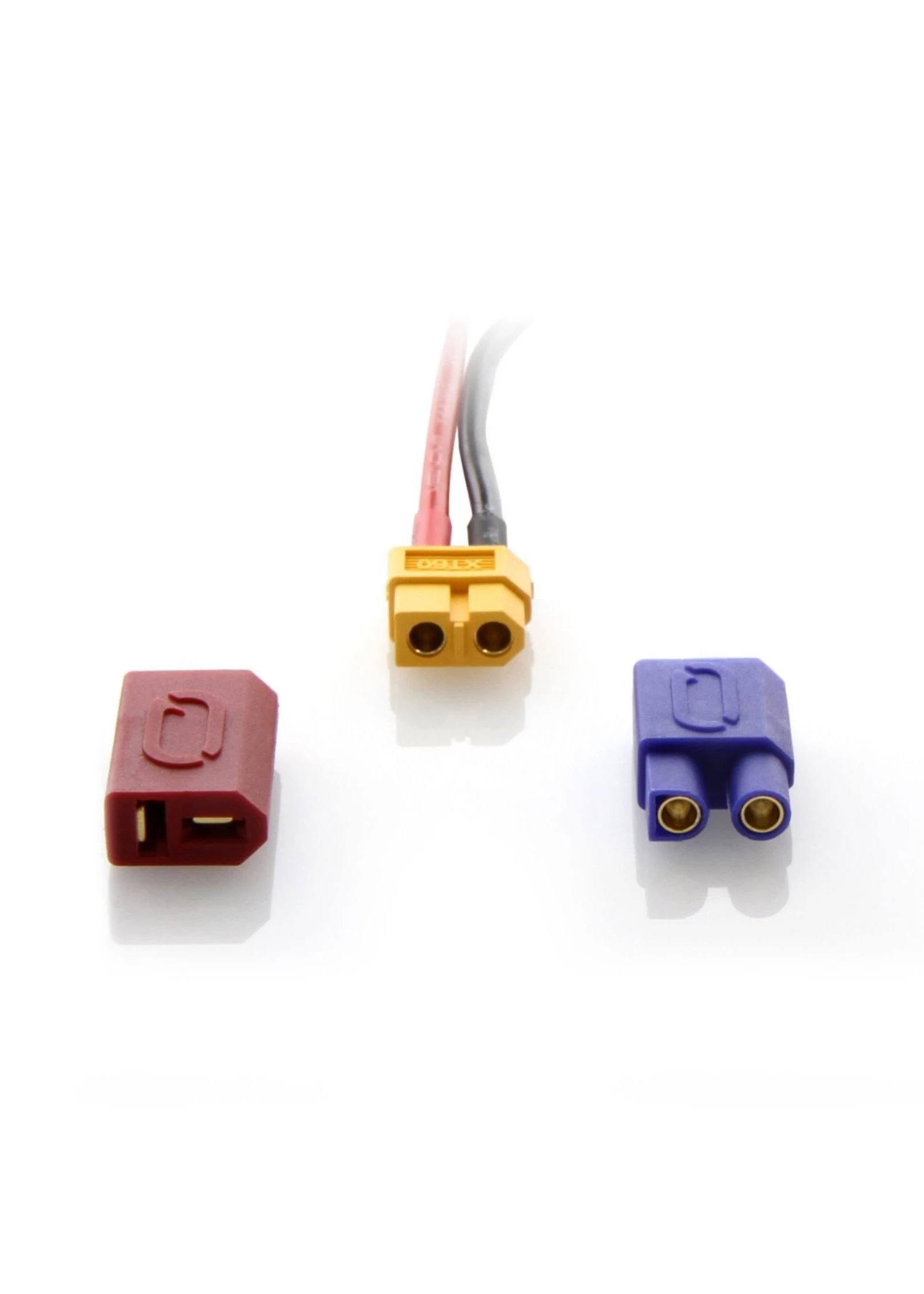 Venom Racing VNR25016 - 14.8V 3600mAh 4S 30C FLY LiPo Battery: UNI 2.0 Plug - Image 2